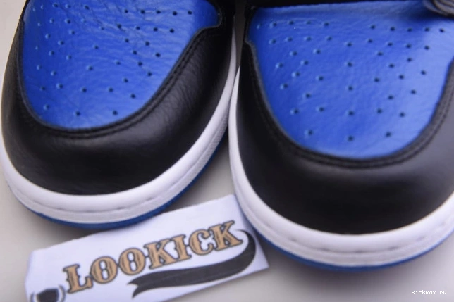 Rep Air 555088-041 Game High 1 Retro Royal OG Jordan 0726